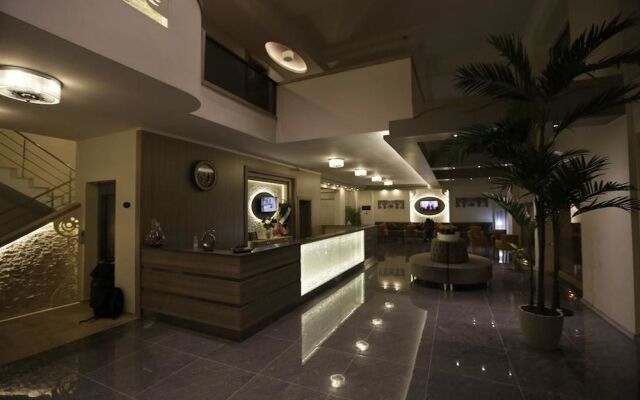 Hotel La Bella Alasehir