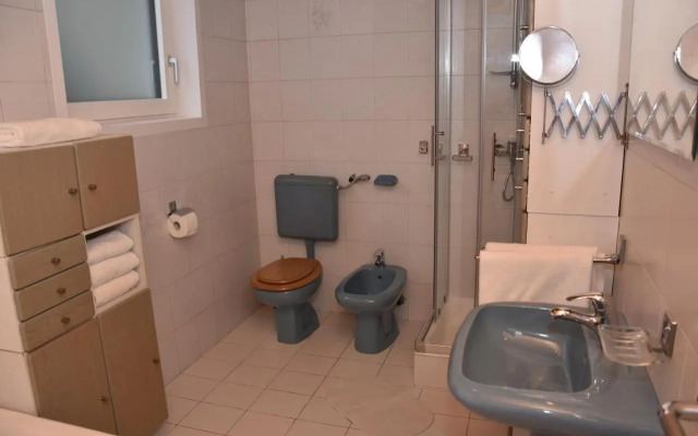 Planika Holiday Home