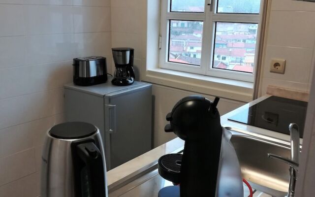 North Star Flats - Dom Luís I Bridge