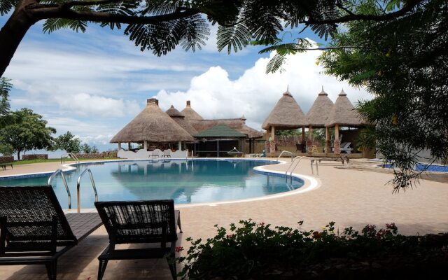 Emerald Resort Arbaminch