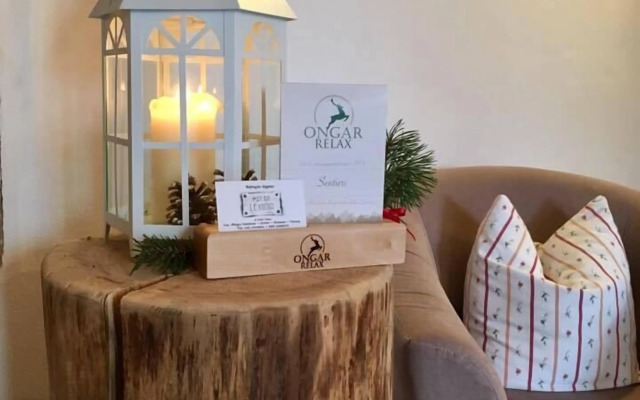 Ongar Relax