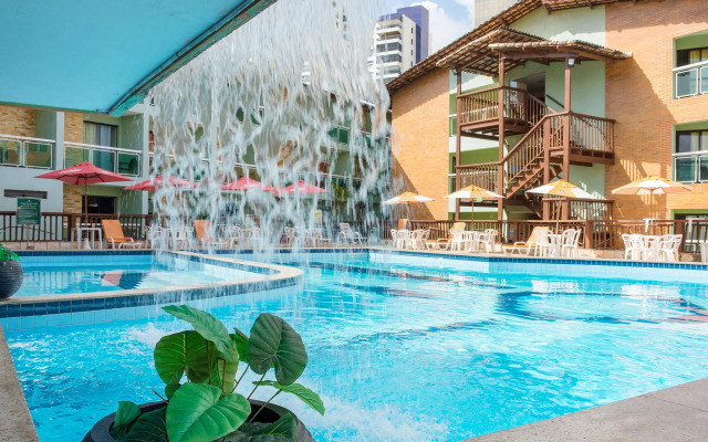 Natal Praia Hotel