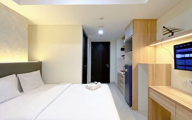 Simply Studio Pollux Chadstone Apartment