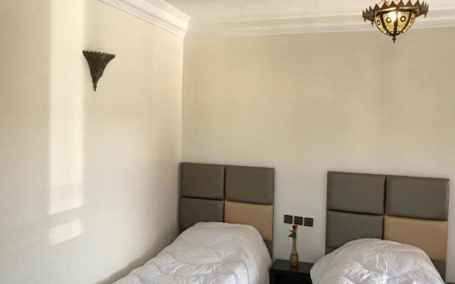 Hotel Royal