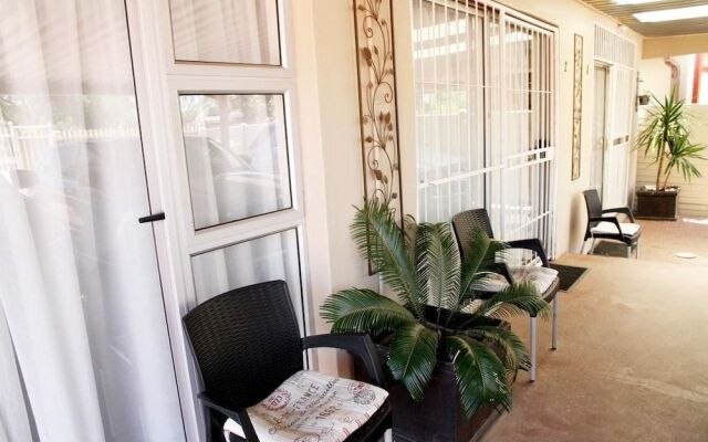 Arvella Guesthouse