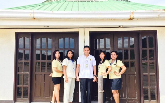 S-E Hotel and Residence