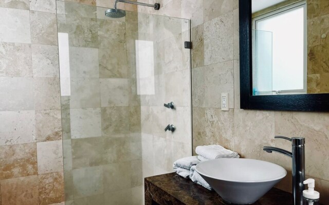 Condesa Residence