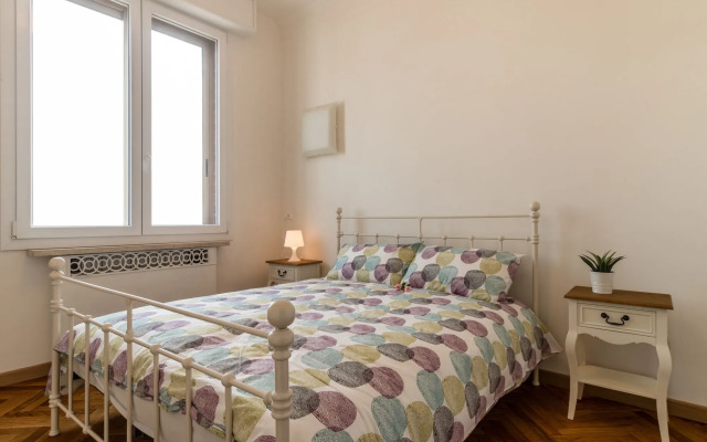 Padova Tower City View Bora