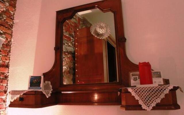 Le Dame Della Cortesella B&B
