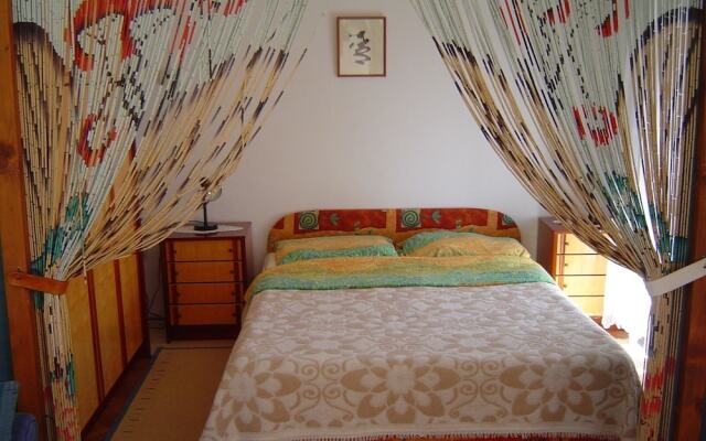 Cozy apartment Ernesto