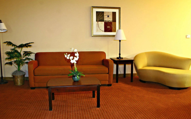 Hampton Inn & Suites Austin South/Buda