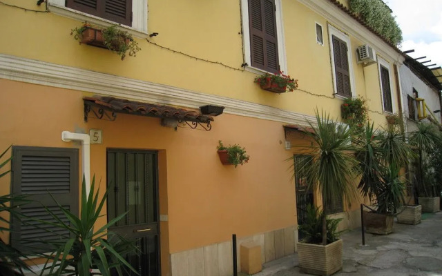 Residenza Camilla