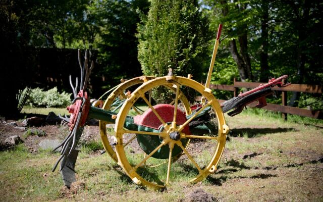 Birchbank Bed and Breakfast