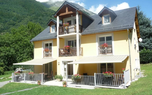 Chambres dHôtes La Balaguère