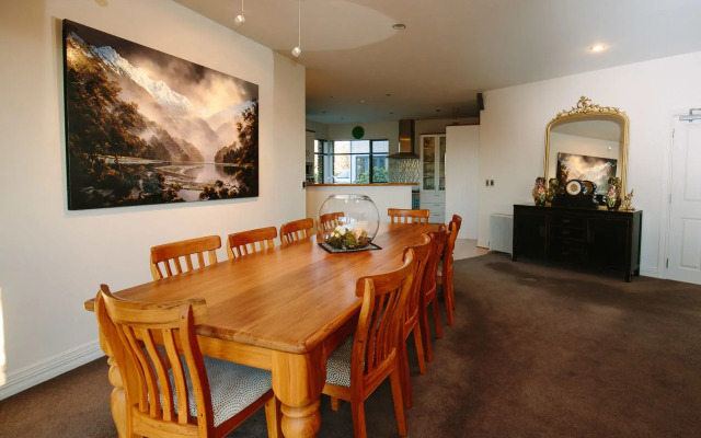 Lime Tree Lodge
