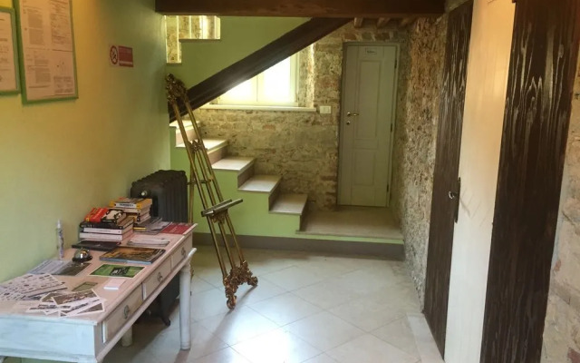 B&B Villa Pietrasanta