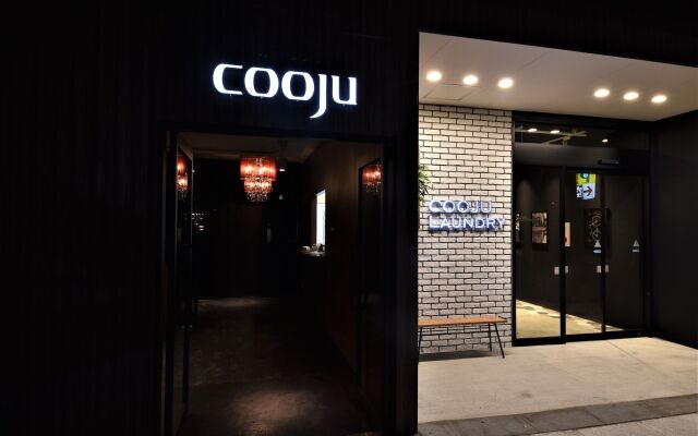 Hotel Cooju Kawasaki