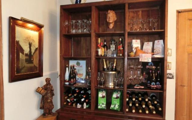 B&B t Heerenhuys Ursel