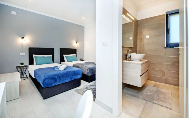 Villa XO