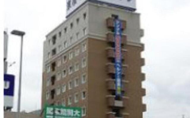 Toyoko Inn Oyama Station Higashi 1