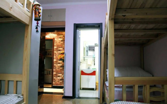 Xi'an Hometown Hostel