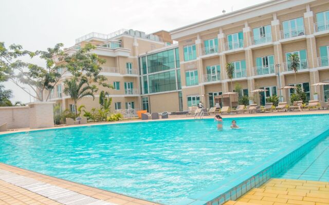 Pefaco Hotel Maya Maya