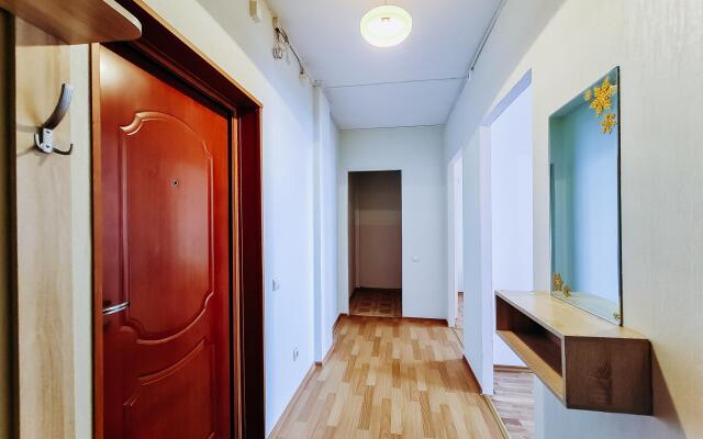 Apartments on Tereshkova 10/3