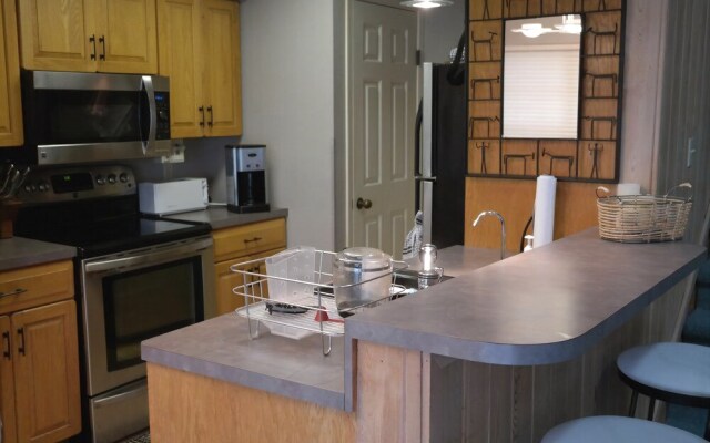 Rentals at Big Boulder Midlake