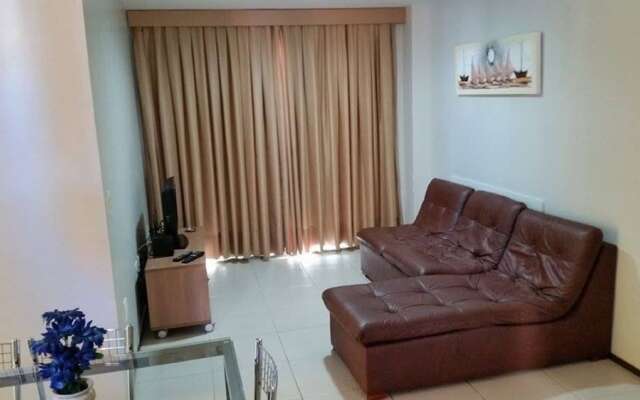 Terraços Apartments