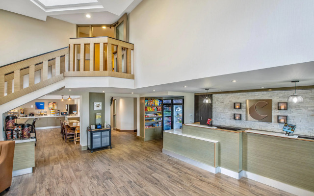 Comfort Inn Chatham