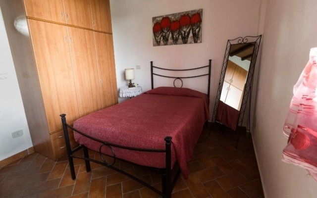 Agriturismo Cupido