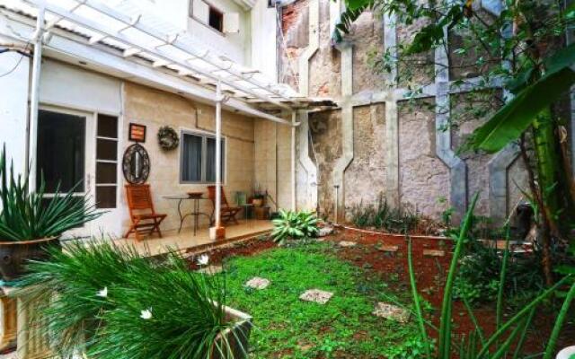 Old Town Guest House