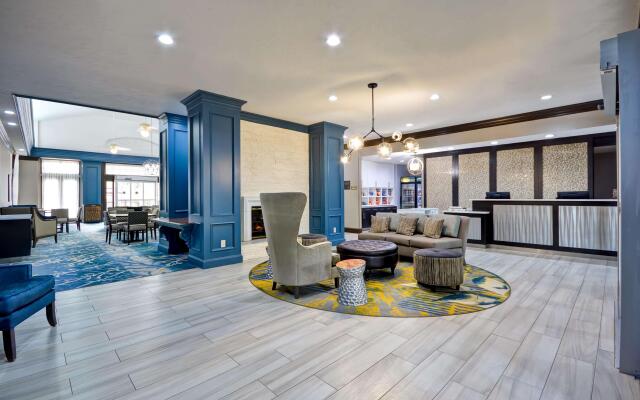 Homewood Suites by Hilton Dallas-Lewisville