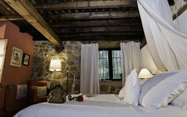 Molino de los Gamusinos