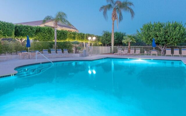 Downtown Winner at Plaza Villas