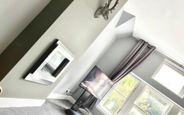 Serviced Accommodation Moray - Lesmurdie House