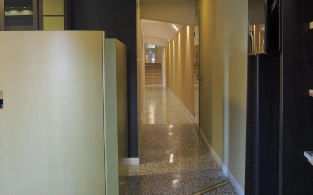 Hotel Zeus Pompei