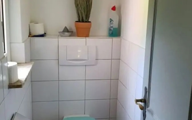 Coastal View of East Frisia