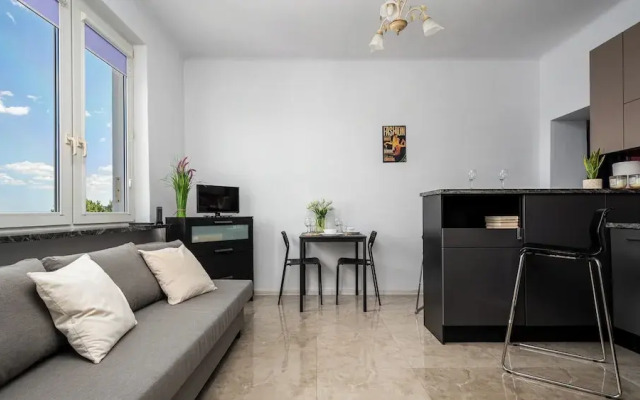 Apartamenty Sun & Snow Wałowa