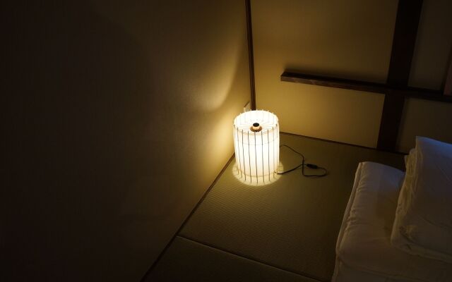 Guesthouse Gokurakudo - Hostel