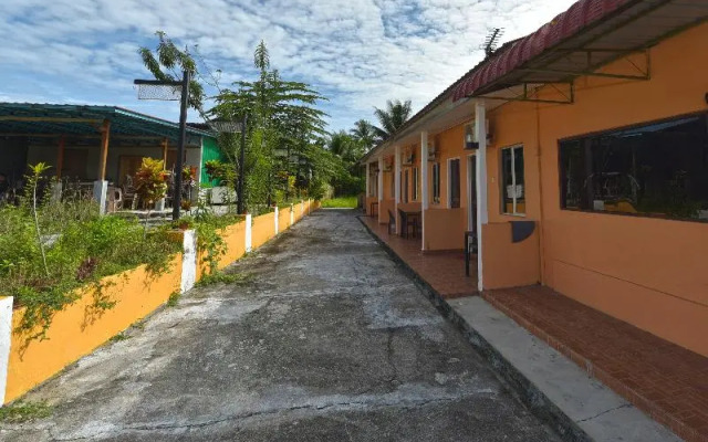 Hotel O Awan Biru Motel