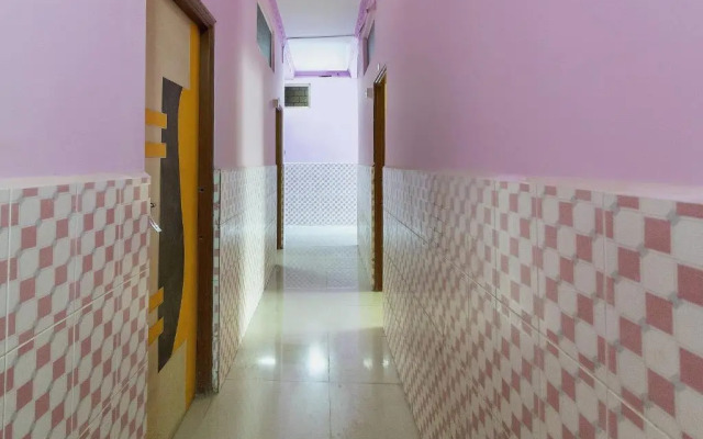 Shree Gajanan by OYO Rooms