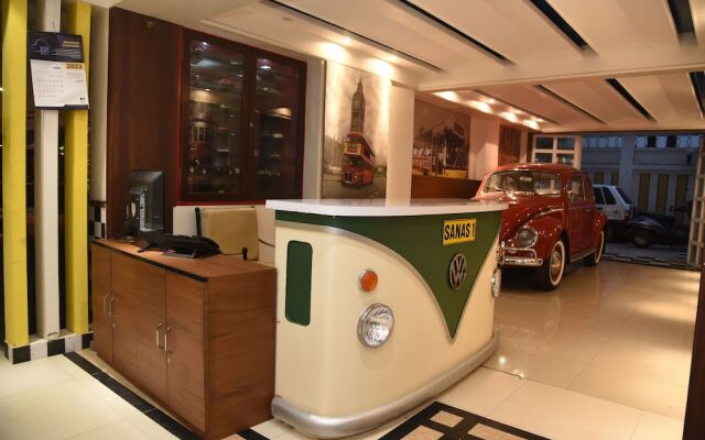 BelAir Suites Pune