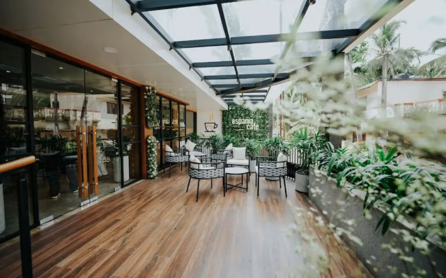 Hotel Blubell