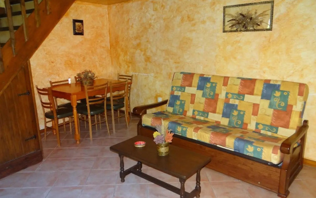 Casa Rural Calzon Ordesa