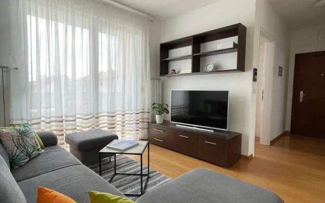 LIPA Apartment