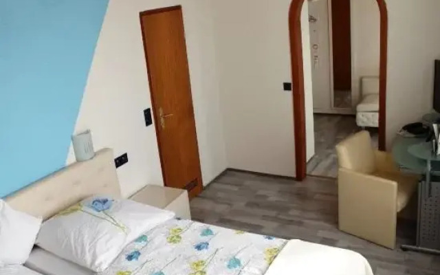 Hotel Restaurant Post Italia