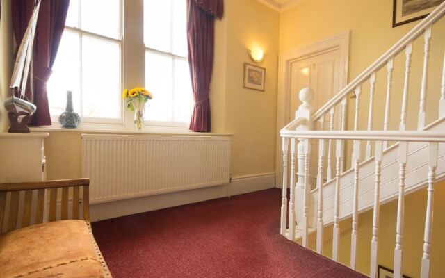 9 Green Lane Bed and Breakfast