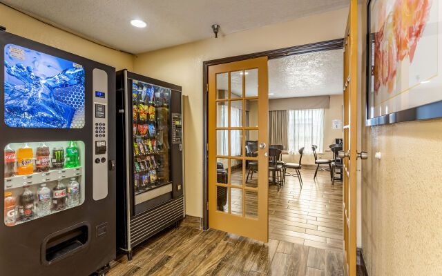 Quality Inn Taos