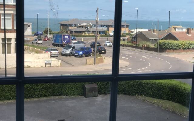 The Sea View MARGATE